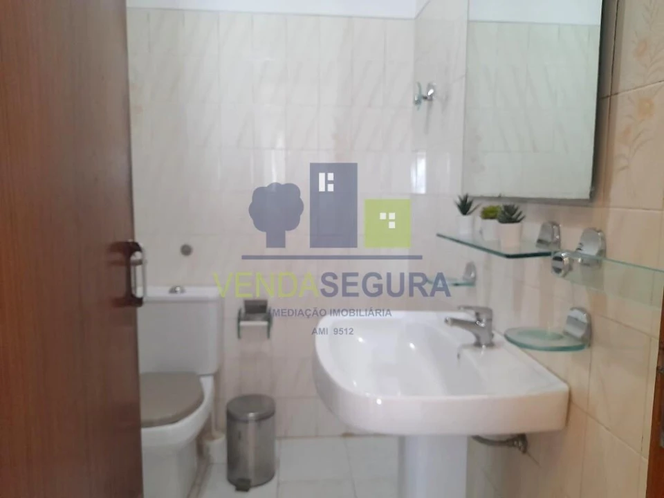 Apartamento T4 para Venda em Beja (Santiago Maior e São João Baptista) Foto 6