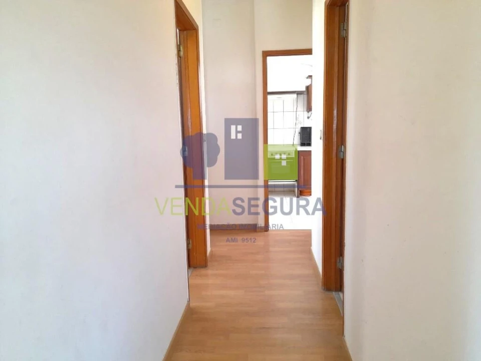 Apartamento T4 para Venda em Beja (Santiago Maior e São João Baptista) Foto 12
