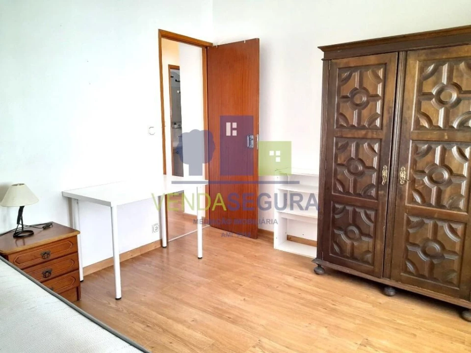 Apartamento T4 para Venda em Beja (Santiago Maior e São João Baptista) Foto 16