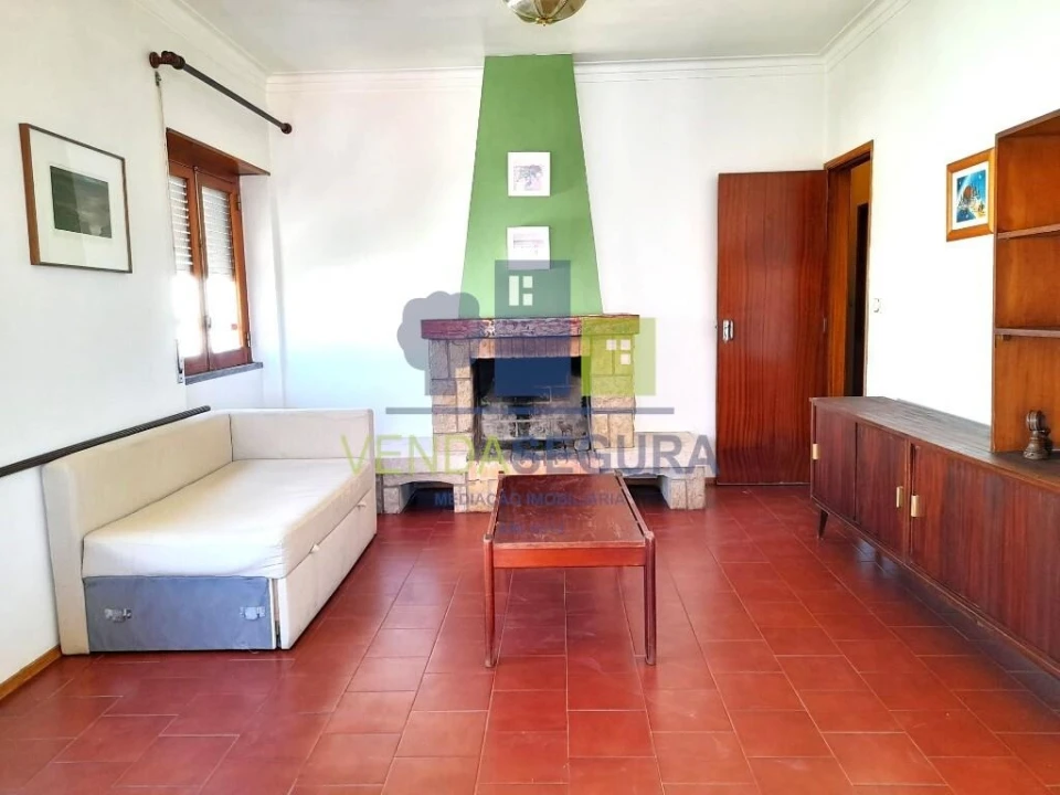 Apartamento T4 para Venda em Beja (Santiago Maior e São João Baptista) Foto 15