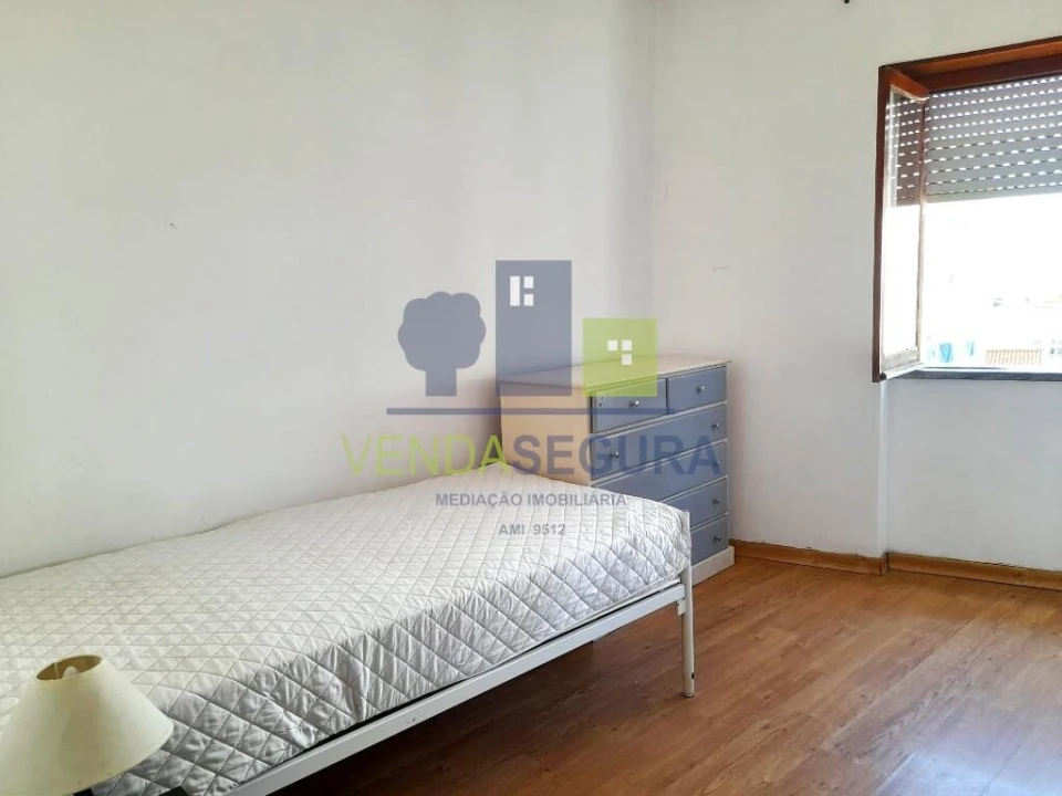 Apartamento T4 para Venda em Beja (Santiago Maior e São João Baptista) Foto 21