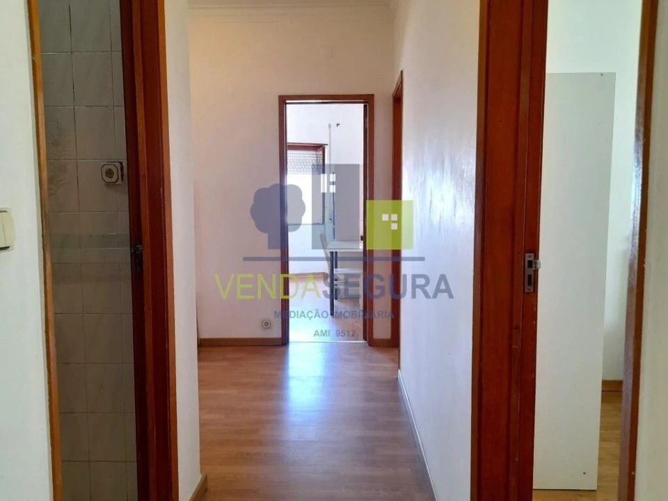 Apartamento T4 para Venda em Beja (Santiago Maior e São João Baptista) Foto 30