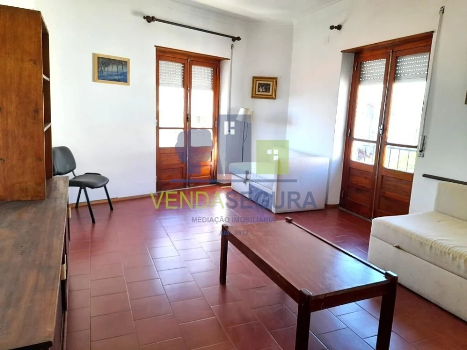 Apartamento T4 para Venda em Beja (Santiago Maior e São João Baptista) Foto 19
