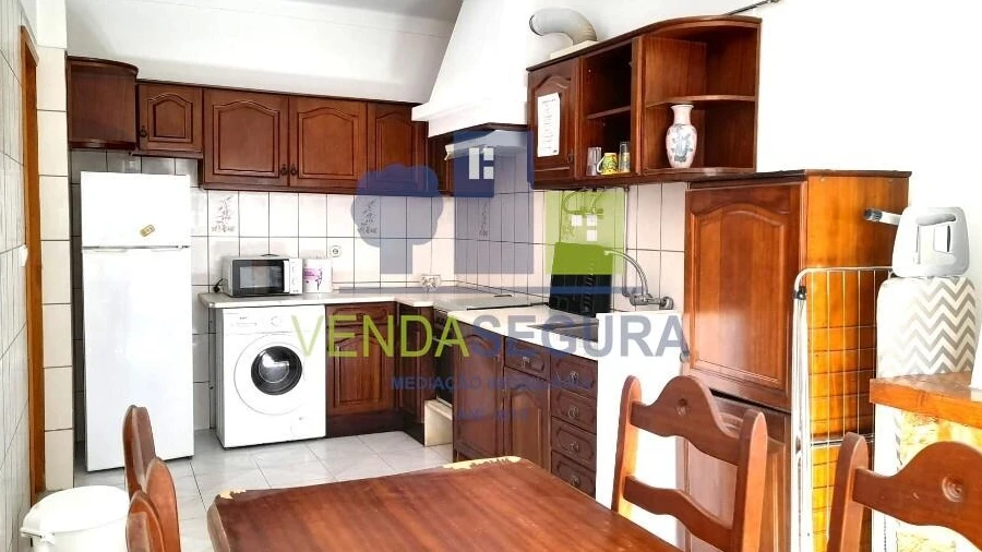 Apartamento T4 para Venda em Beja (Santiago Maior e São João Baptista)