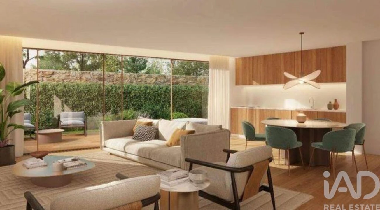 Apartamento T1 para Venda em Vila do Conde Foto 21