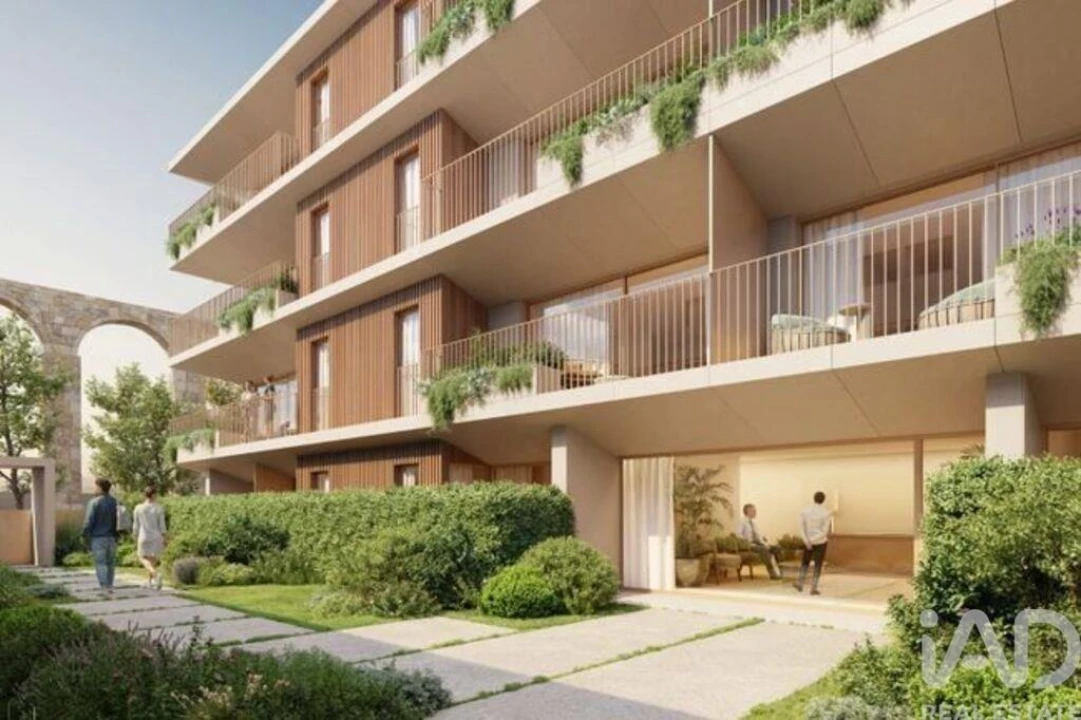 Apartamento T1 para Venda em Vila do Conde Foto 16