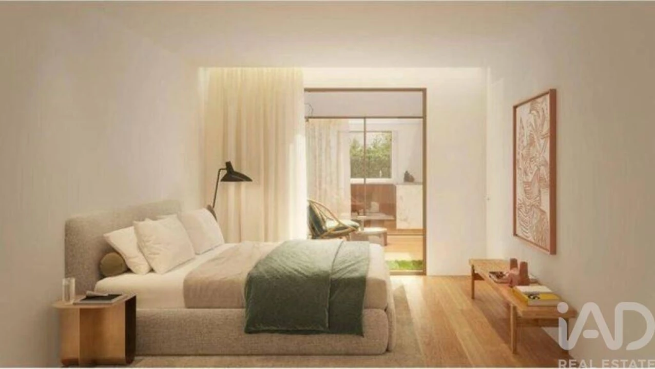 Apartamento T1 para Venda em Vila do Conde Foto 4