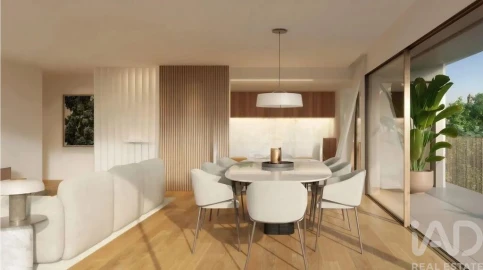 Apartamento T1 para Venda em Vila do Conde