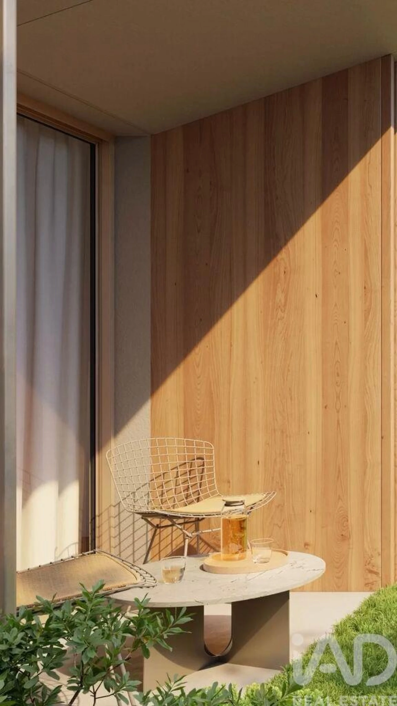 Apartamento T1 para Venda em Vila do Conde Foto 7
