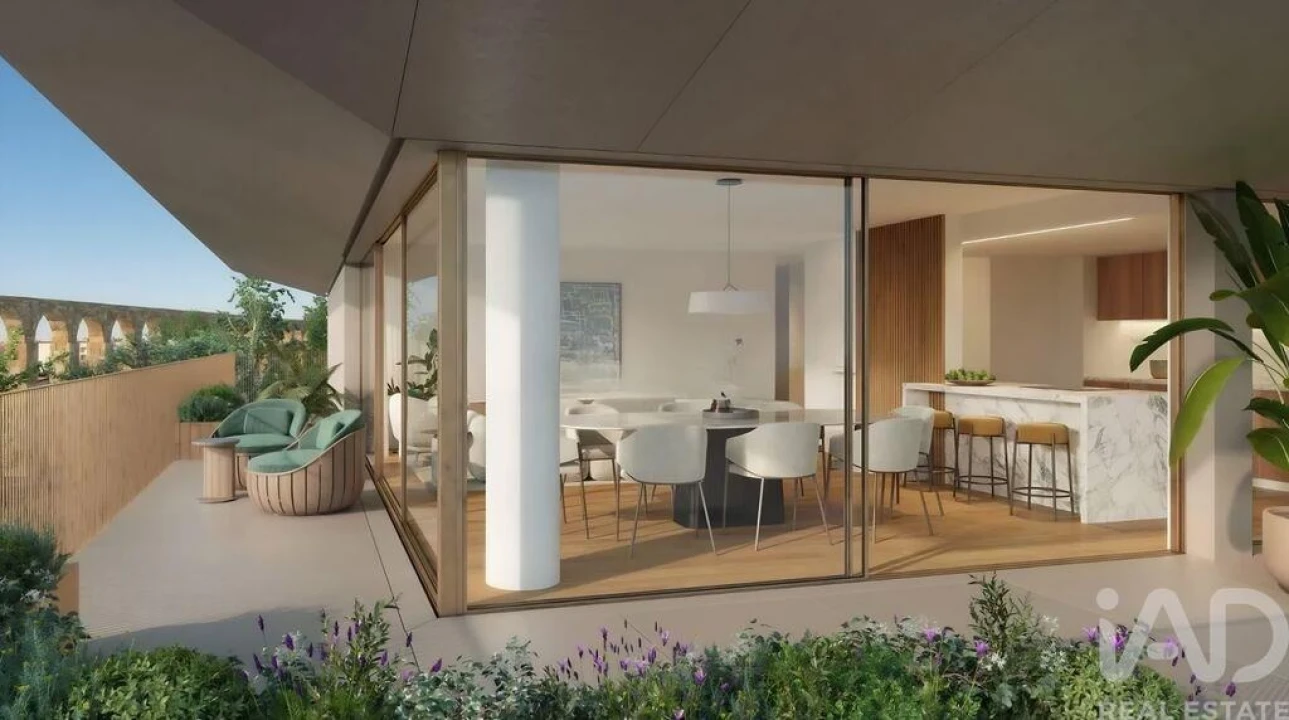 Apartamento T1 para Venda em Vila do Conde Foto 17