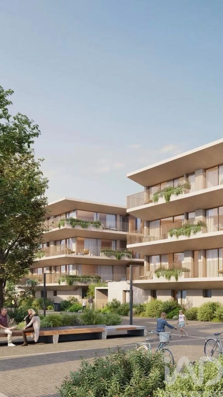 Apartamento T1 para Venda em Vila do Conde Foto 5