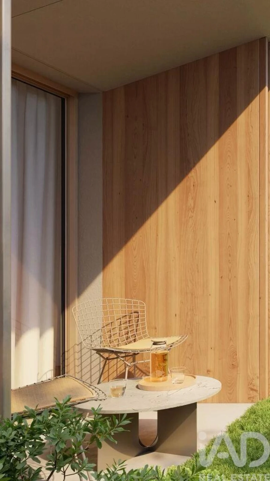 Apartamento T1 para Venda em Vila do Conde Foto 7