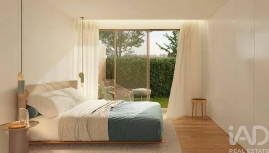 Apartamento T1 para Venda em Vila do Conde Foto 23