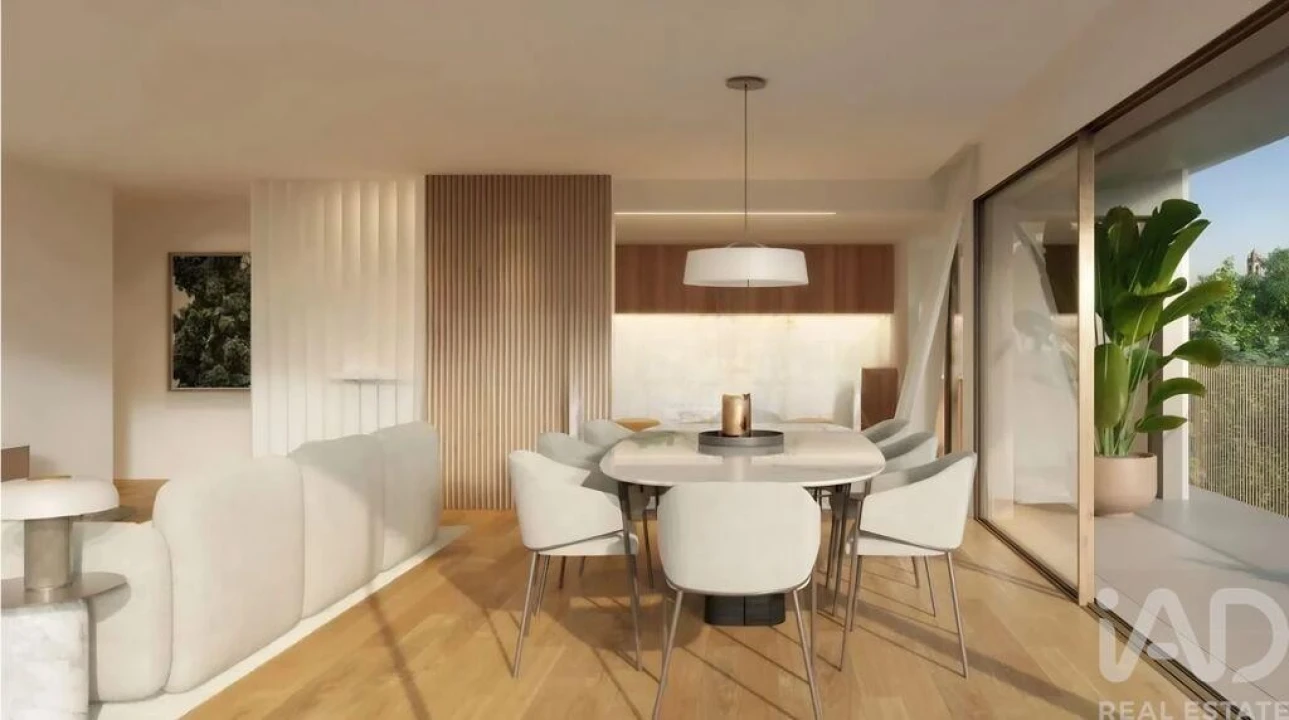 Apartamento T1 para Venda em Vila do Conde Foto 19