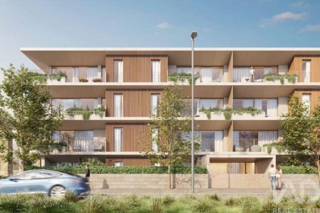 Apartamento T1 para Venda em Vila do Conde Foto 1