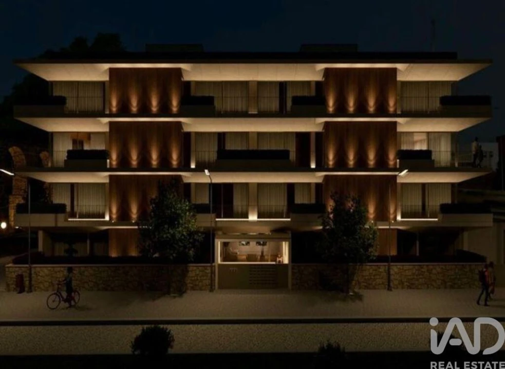 Apartamento T1 para Venda em Vila do Conde Foto 22