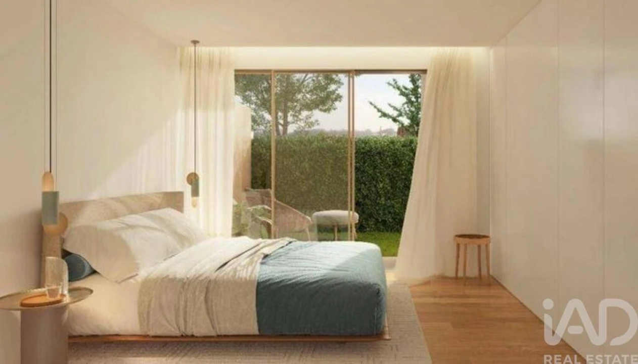 Apartamento T1 para Venda em Vila do Conde Foto 23