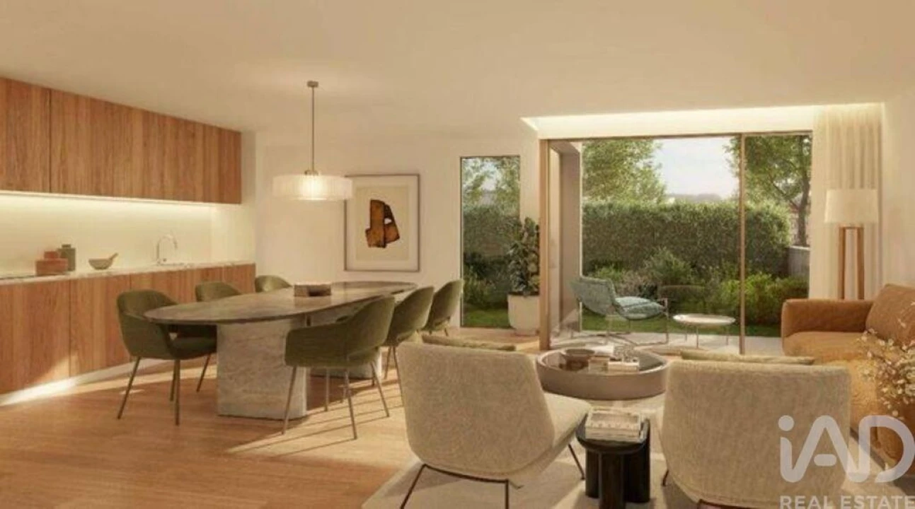 Apartamento T1 para Venda em Vila do Conde Foto 12