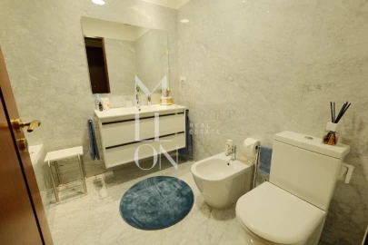 Apartamento T4 para Venda em Gondomar (São Cosme), Valbom e Jovim