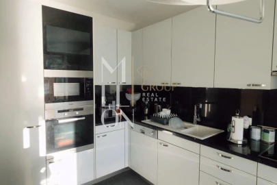 Apartamento T4 para Venda em Gondomar (São Cosme), Valbom e Jovim