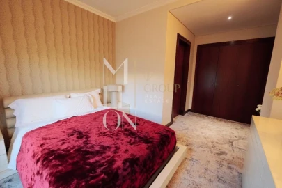 Apartamento T4 para Venda em Gondomar (São Cosme), Valbom e Jovim