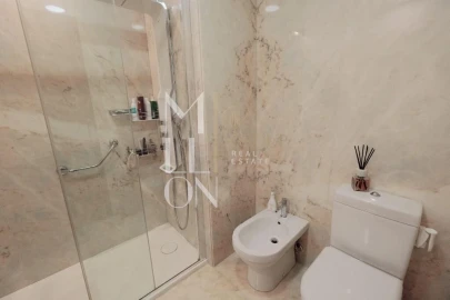 Apartamento T4 para Venda em Gondomar (São Cosme), Valbom e Jovim