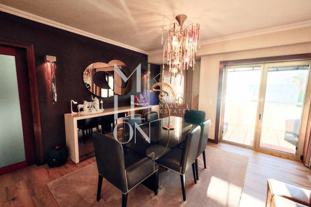 Apartamento T4 para Venda em Gondomar (São Cosme), Valbom e Jovim Foto 7