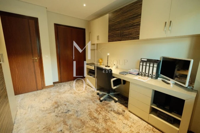 Apartamento T4 para Venda em Gondomar (São Cosme), Valbom e Jovim Foto 28