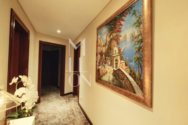 Apartamento T4 para Venda em Gondomar (São Cosme), Valbom e Jovim Foto 15
