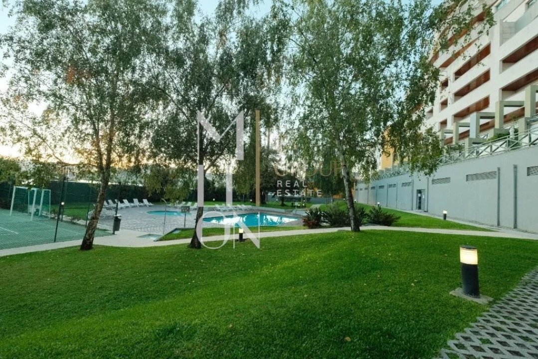 Apartamento T4 para Venda em Gondomar (São Cosme), Valbom e Jovim Foto 32