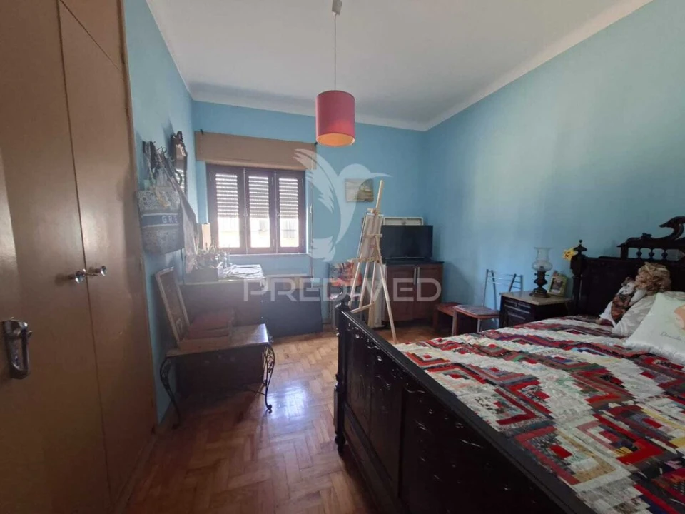 Apartamento T3 para Venda em Abrantes (São Vicente e São João) e Alferrarede Foto 3
