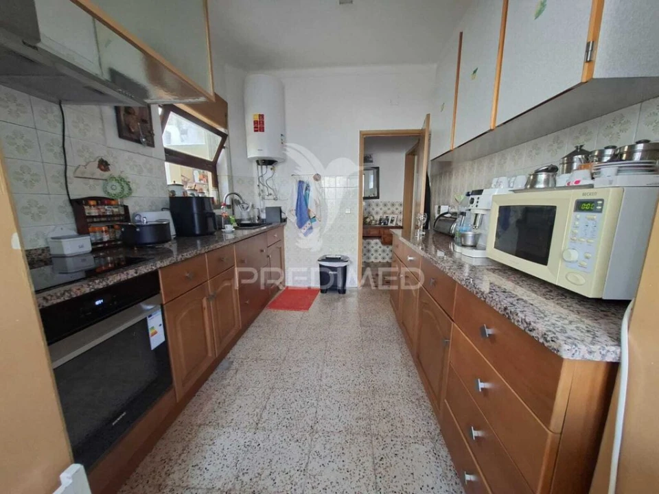Apartamento T3 para Venda em Abrantes (São Vicente e São João) e Alferrarede Foto 2