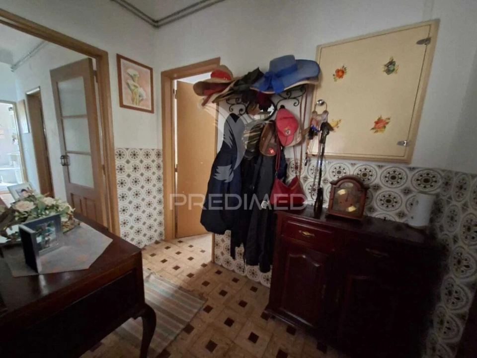 Apartamento T3 para Venda em Abrantes (São Vicente e São João) e Alferrarede Foto 15