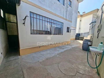 Apartamento T3 para Venda em Abrantes (São Vicente e São João) e Alferrarede