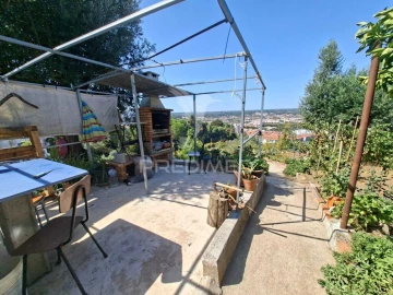 Apartamento T3 para Venda em Abrantes (São Vicente e São João) e Alferrarede