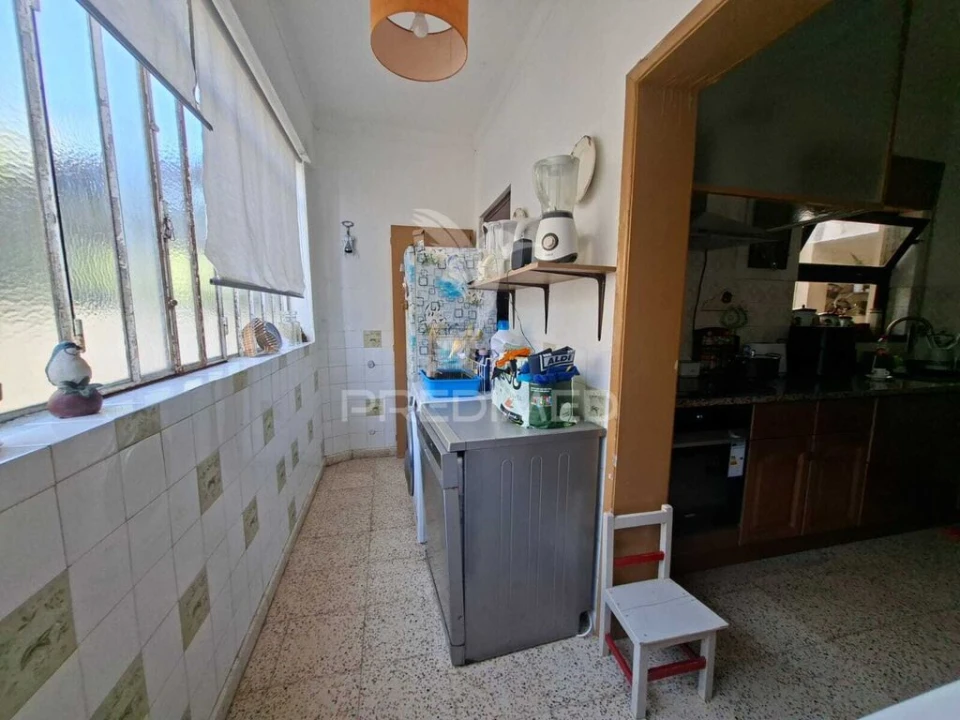 Apartamento T3 para Venda em Abrantes (São Vicente e São João) e Alferrarede Foto 16