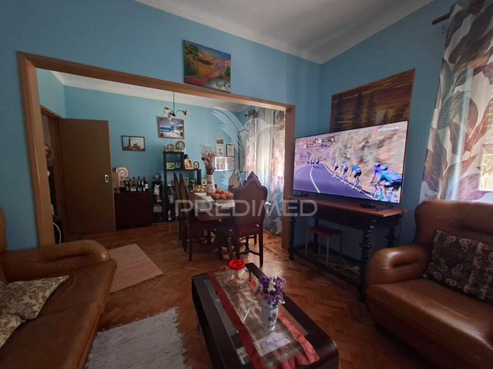 Apartamento T3 para Venda em Abrantes (São Vicente e São João) e Alferrarede Foto 7