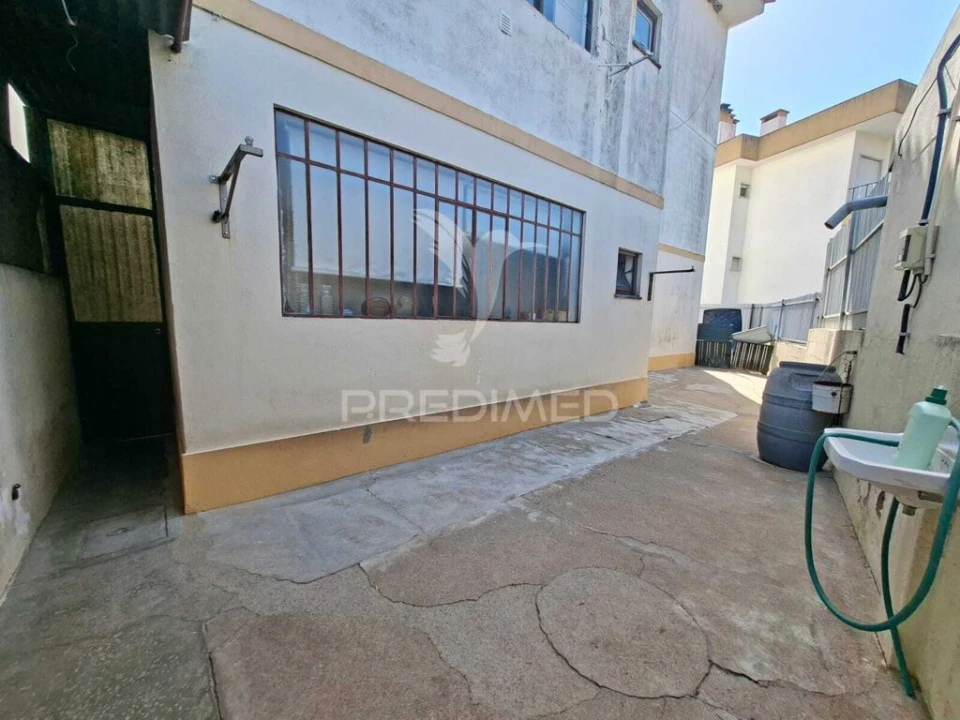 Apartamento T3 para Venda em Abrantes (São Vicente e São João) e Alferrarede Foto 11