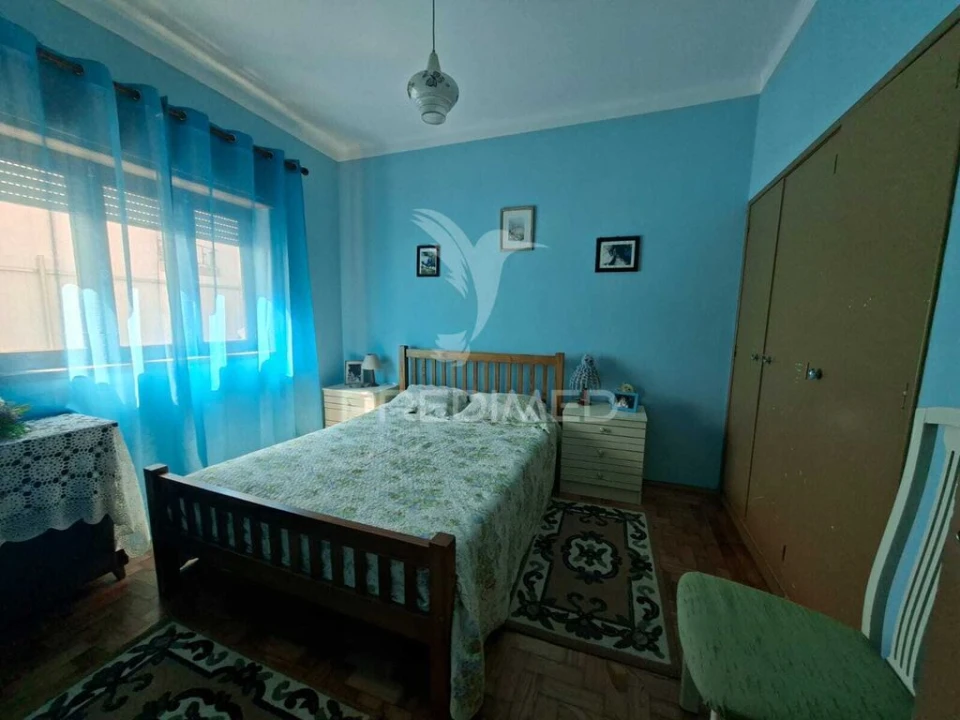 Apartamento T3 para Venda em Abrantes (São Vicente e São João) e Alferrarede Foto 4