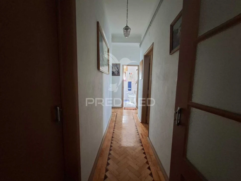 Apartamento T3 para Venda em Abrantes (São Vicente e São João) e Alferrarede Foto 17
