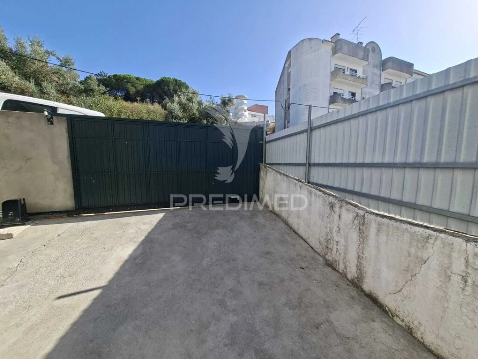 Apartamento T3 para Venda em Abrantes (São Vicente e São João) e Alferrarede Foto 18