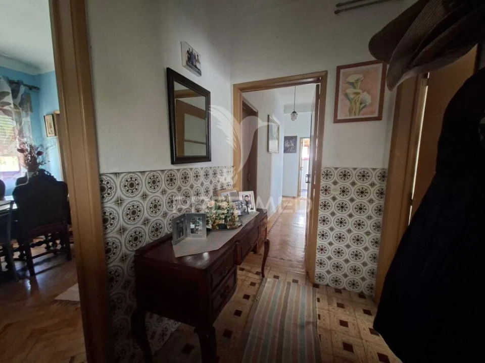 Apartamento T3 para Venda em Abrantes (São Vicente e São João) e Alferrarede Foto 14