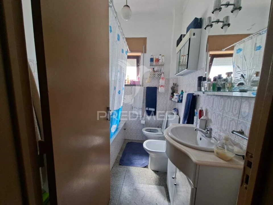 Apartamento T3 para Venda em Abrantes (São Vicente e São João) e Alferrarede Foto 8