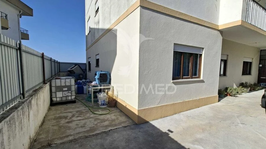 Apartamento T3 para Venda em Abrantes (São Vicente e São João) e Alferrarede