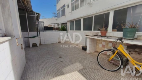 Apartamento T2 para Venda em Olhão
