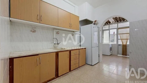 Apartamento T2 para Venda em Olhão