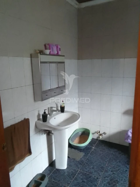 Moradia T2 para Venda em Guadalupe