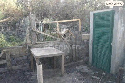 Moradia T2 para Venda em Guadalupe