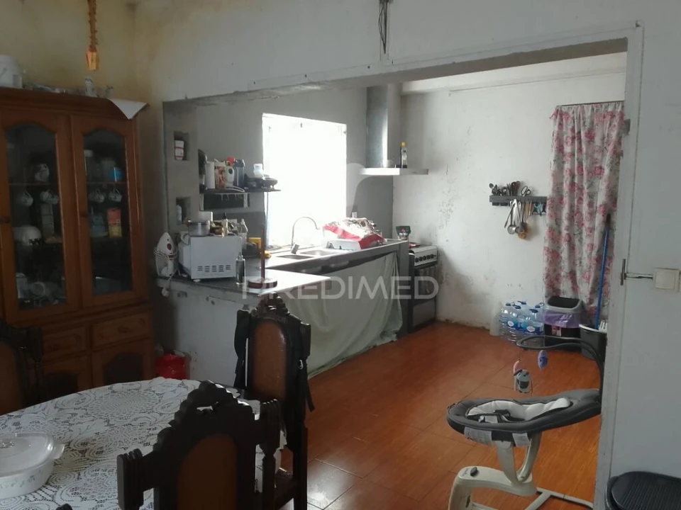 Moradia T2 para Venda em Guadalupe Foto 10