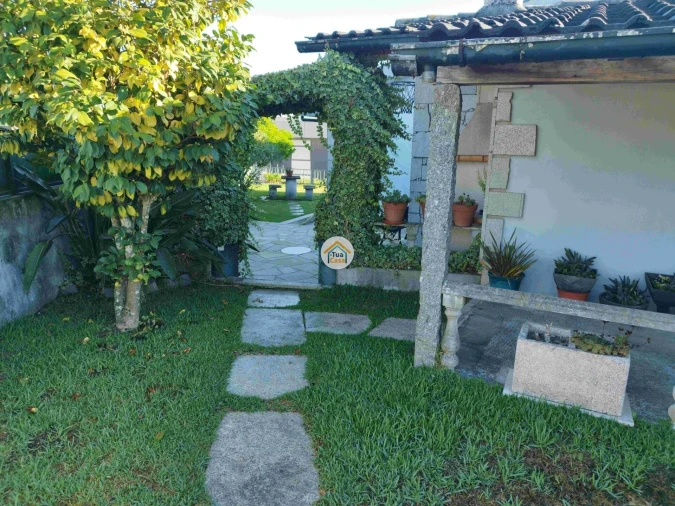 Moradia T3 para Venda em Carreira e Fonte Coberta Foto 2